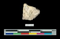 藏品(明礬石)的圖片